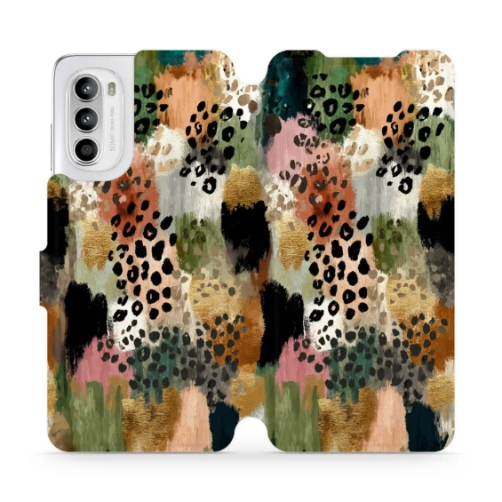Phone Case Motorola Moto G52 - Design V167S