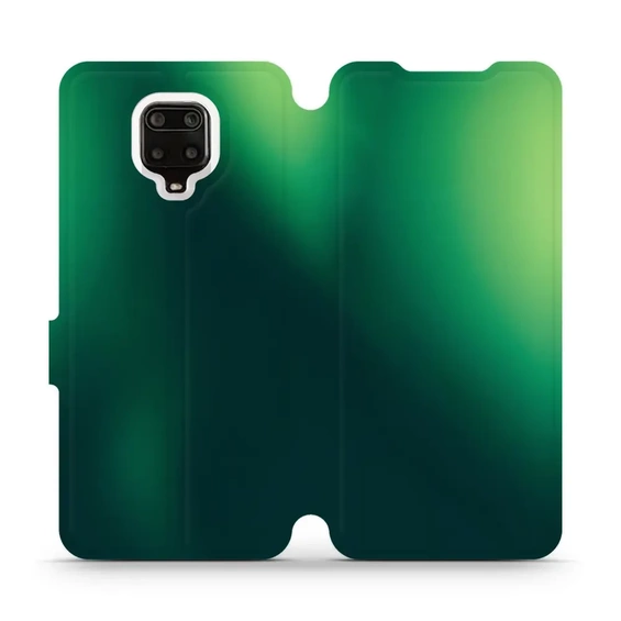 Phone Case Xiaomi Redmi Note 9 Pro - Design VP61S