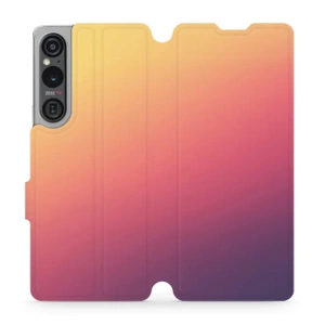 Hülle für Sony Xperia 1 V - Farbe VP66S