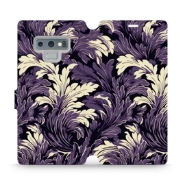 Phone Case Samsung Galaxy Note 9 - Design VA46S