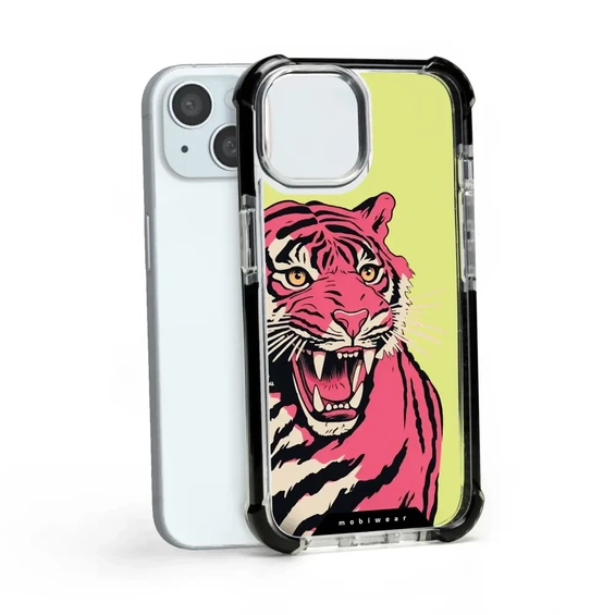 Etui MagSafe Elite Bumper Apple iPhone 15 Plus - wzór D029D