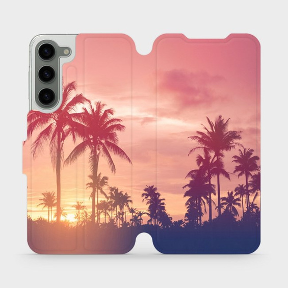 Phone Case Samsung Galaxy S23 Plus - Design M134P