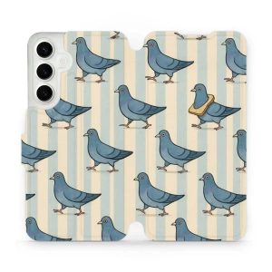 Phone Case Samsung Galaxy S24 Plus - Design VP91S