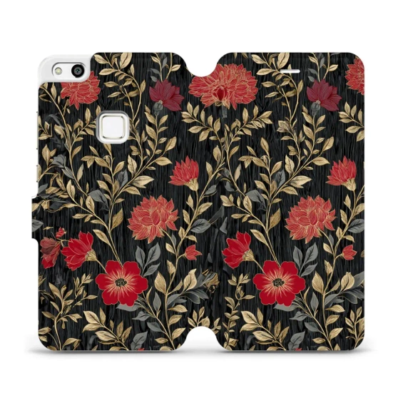 Phone Case Huawei P10 Lite - Design V172S