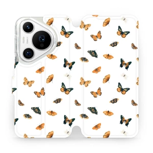 Phone Case Huawei Pura 70 Pro - Design MP77S