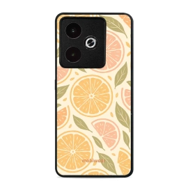 Phone Glossy Case Realme GT 7 - Design GP80G