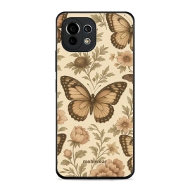 Hülle Glossy Case für Xiaomi 11 Lite 5G NE - Farbe GP92G