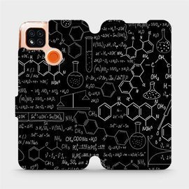 Phone Case Xiaomi Redmi 9C - Design V060P