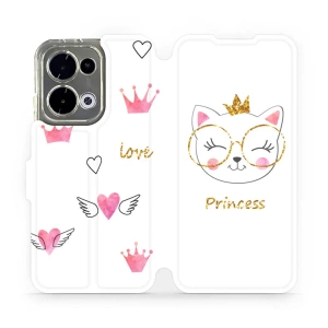 Phone Case OPPO Reno 13 - Design MH03S