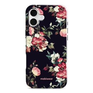 Etui Elite Pro do Apple iPhone 16 Plus - wzór ED11E