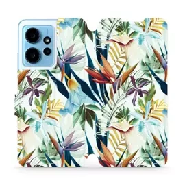 Phone Case Xiaomi Redmi Note 12 4G - Design M071P