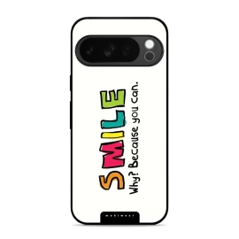 Hülle Glossy Case für Google Pixel 10 Pro - Farbe G073G