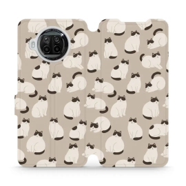 Phone Case Xiaomi Mi 10T Lite - Design V160S