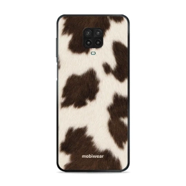 Hülle Glossy Case für Xiaomi Redmi Note 9 Pro - Farbe G166G