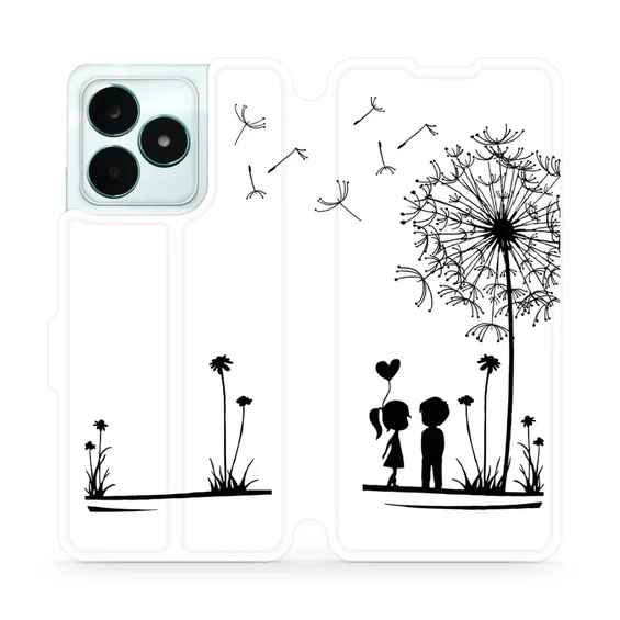 Phone Case Realme C51 - Design MH16P