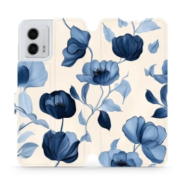 Phone Case Motorola Moto G53 5G - Design VP73S