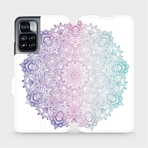 Phone Case Xiaomi Redmi Note 11 Pro - Design M008S
