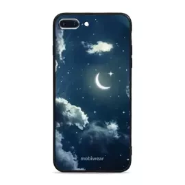 Phone Glossy Case Apple iPhone 7 Plus - Design G048G