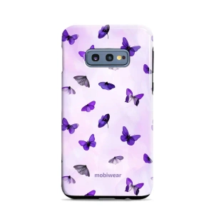 Etui Elite Pro do Samsung Galaxy S10e - wzór EP77E