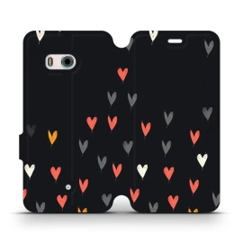 Phone Case HTC U11 - Design VP79P