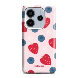 Case Elite Pro for Xiaomi Redmi Note 14 5G - Design EP84E