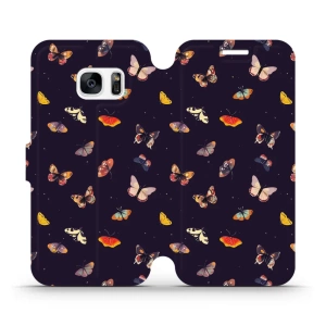 Phone Case Samsung Galaxy S7 - Design VP78S