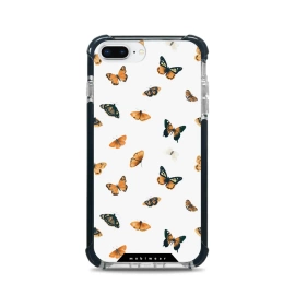 Case MagSafe Elite Bumper for Apple iPhone 7 Plus - Design DP76D