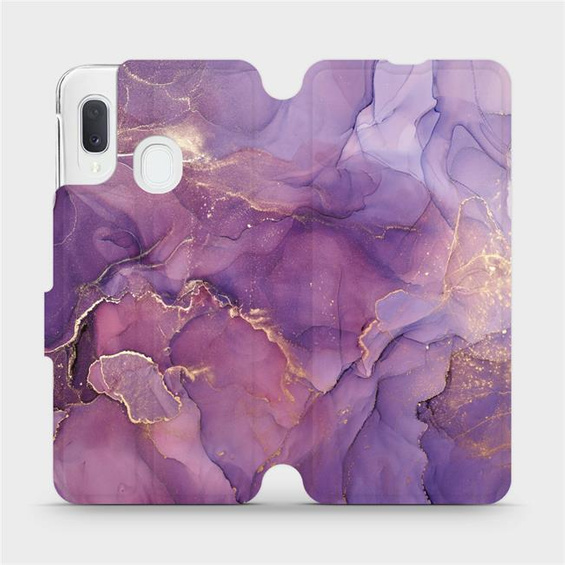 Phone Case Samsung Galaxy A20e - Design VP20S