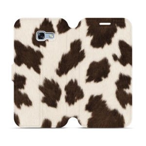 Hülle für Samsung Galaxy A5 2017 - Farbe V166S