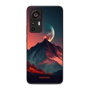 Etui Glossy Case do Xiaomi 12T Pro - wzór G007G
