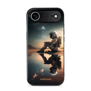 Phone Glossy Case Apple iPhone 17 Air - Design G003G