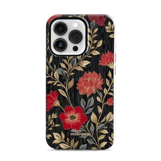 Case Elite Pro for Apple iPhone 13 Pro - Design E172E