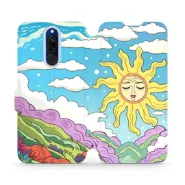 Phone Case Xiaomi Redmi 8 - Design VP57P
