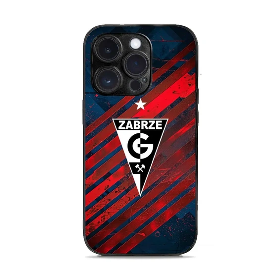 Phone Glossy Case Apple iPhone 14 Pro - Design G04GZ