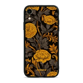 Phone Glossy Case Apple iPhone XR - Design G173G