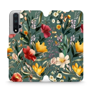 Phone Case Huawei Nova 5T - Design VP71S