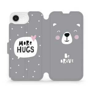 Phone Case Apple iPhone 16e - Design MH06P