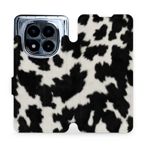 Etui do Xiaomi POCO X7 - wzór V165S