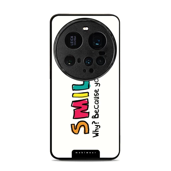 Etui Glossy Case do Xiaomi 15 Ultra - wzór G073G