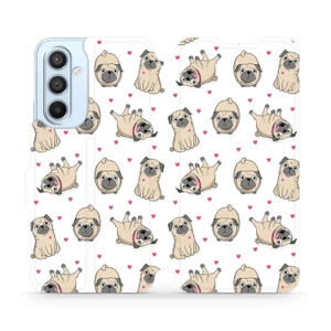 Etui do Samsung Galaxy A54 - wzór M097P