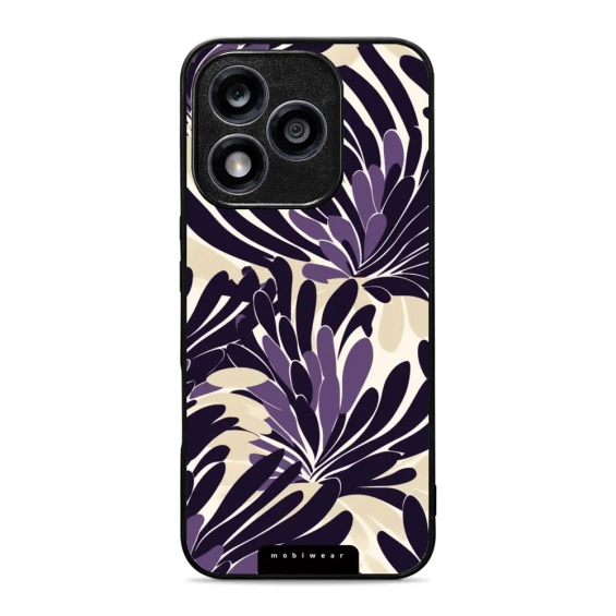 Etui Glossy Case do Huawei Honor 400 Lite - wzór GA47G