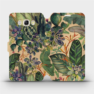 Phone Case Samsung Galaxy J7 2016 - Design VP05S