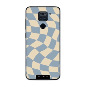 Phone Glossy Case Xiaomi Redmi Note 9 - Design GA59G