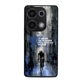 Hülle Glossy Case für Xiaomi POCO M6 Pro - Farbe GD04G