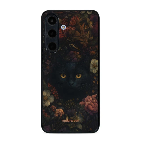 Phone Glossy Case Samsung Galaxy S25 FE 5G - Design G161G