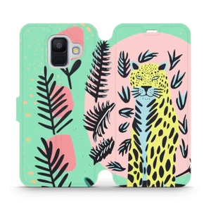 Phone Case Samsung Galaxy A6 2018 - Design VP52S