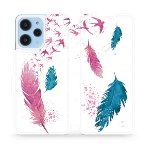 Hülle für Xiaomi Redmi 12 - Farbe MR08S