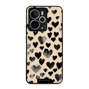 Phone Glossy Case Realme 14 5G - Design GA51G
