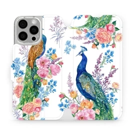 Phone Case Apple iPhone 16 Pro Max - Design MX08S