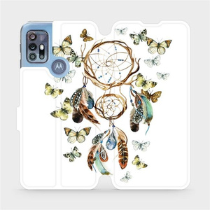 Phone Case Motorola Moto G20 - Design M001P